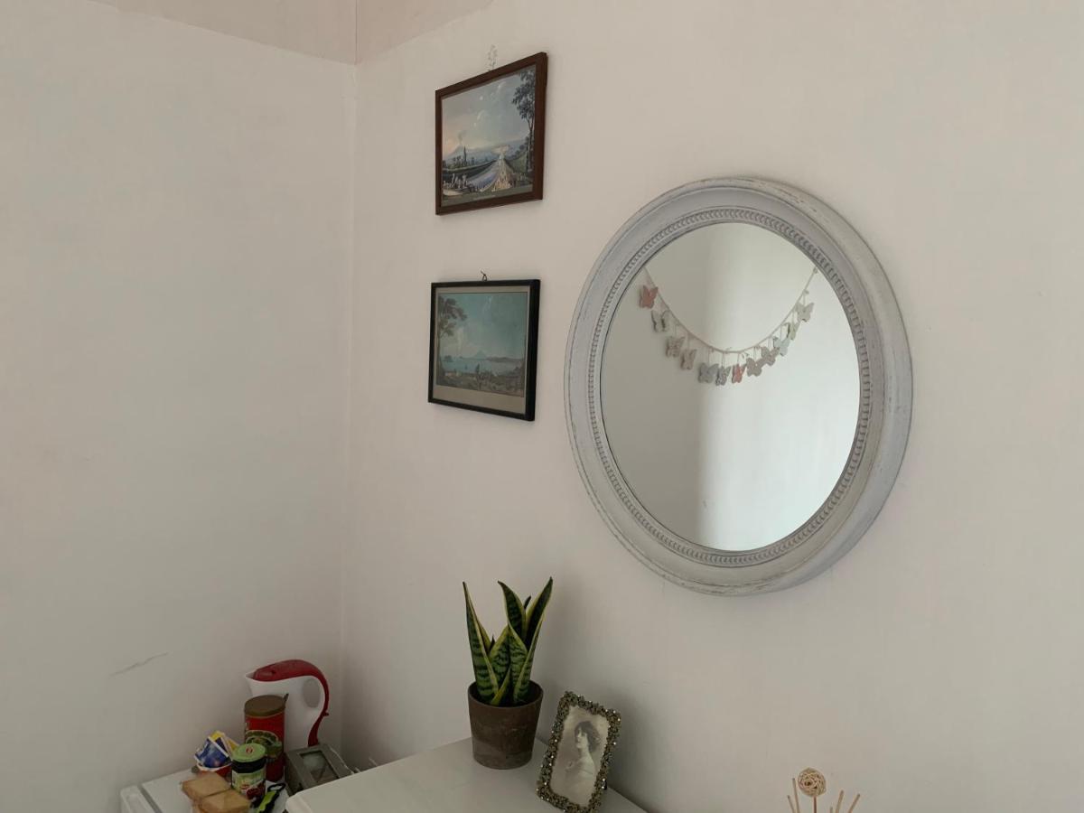 B&B Antica Dimora Piano di Sorrento Exterior photo