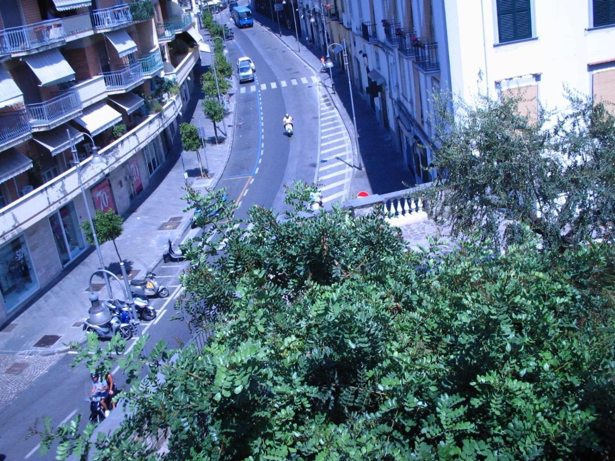 B&B Antica Dimora Piano di Sorrento Exterior photo